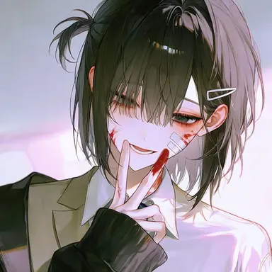 Profile image of 쿠죠 시오
