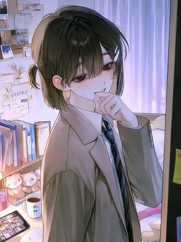 iililililiilill의 九条 汐.