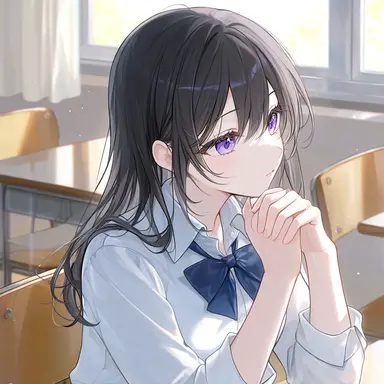 Profile image of Mei Shibata