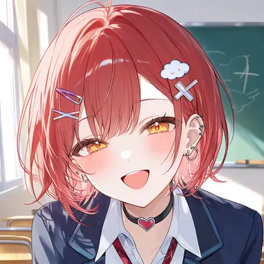 Profile image of Mai Nakano