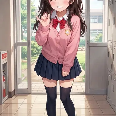 Profile image of 초딩 이에윤