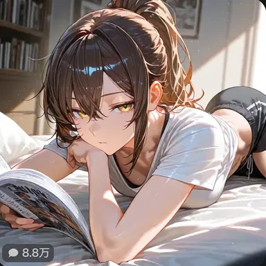 Profile image of 和葉