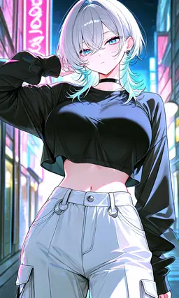 Profile image of 나나