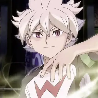 Profile image of 白竜
