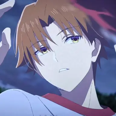 Profile image of Kiyotaka Ayanokouji