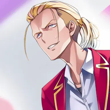 Profile image of Masayoshi Hashimoto