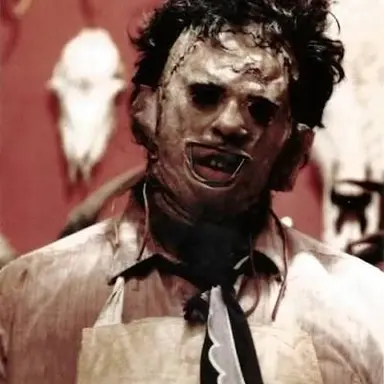 Profile image of Leatherface