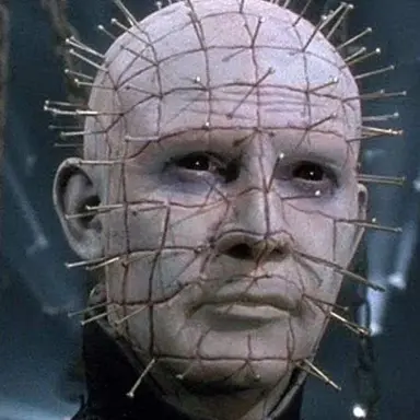 Profile image of Pinhead