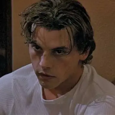 Profile image of Billy loomis