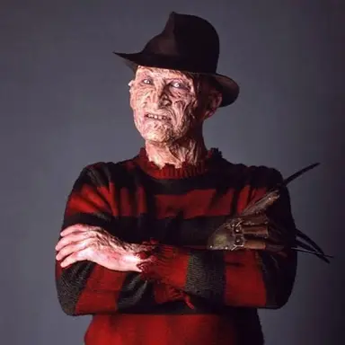 Profile image of Freddy Krueger