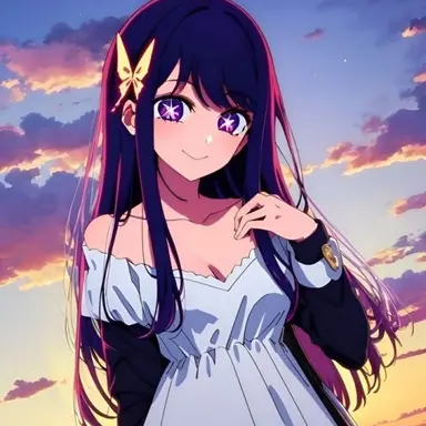 Profile image of 호시노 아이