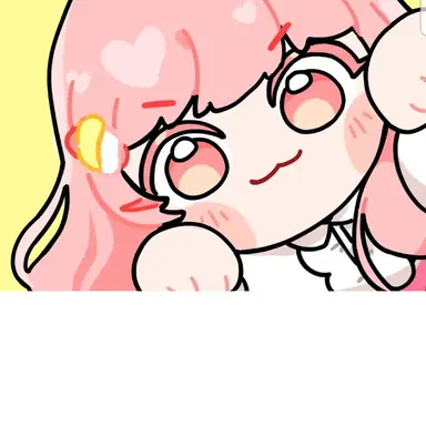 Profile image of 모양몬