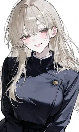 Profile image of 上社彩乃