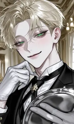 Profile image of Allen