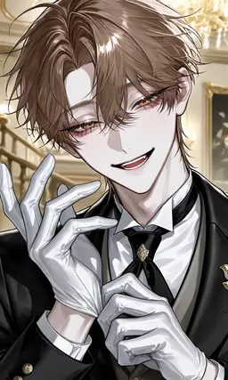 Profile image of Noah