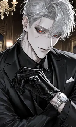 Profile image of Leon