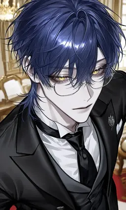 Profile image of Claude