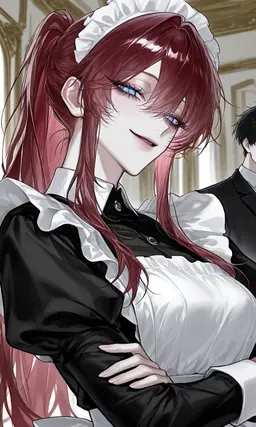 Profile image of Eleanor