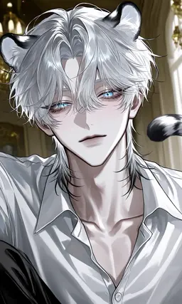 Profile image of Lyua