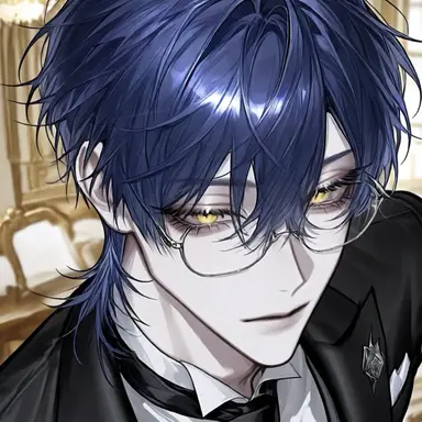 Profile image of Claude