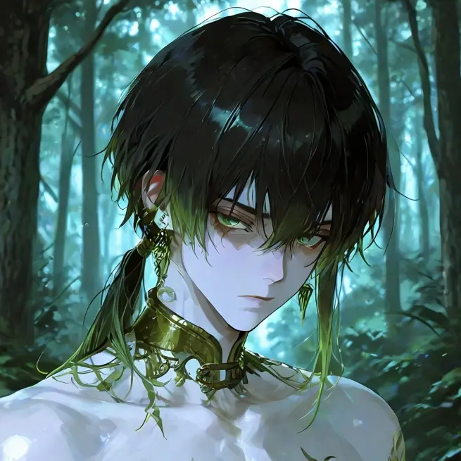 Mikazuki._.0309의 大地ノ使徒は神々に疑惑を持つ。