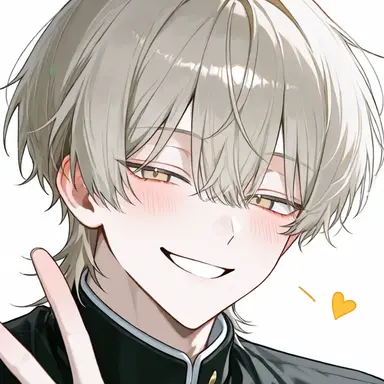 Profile image of 涼介