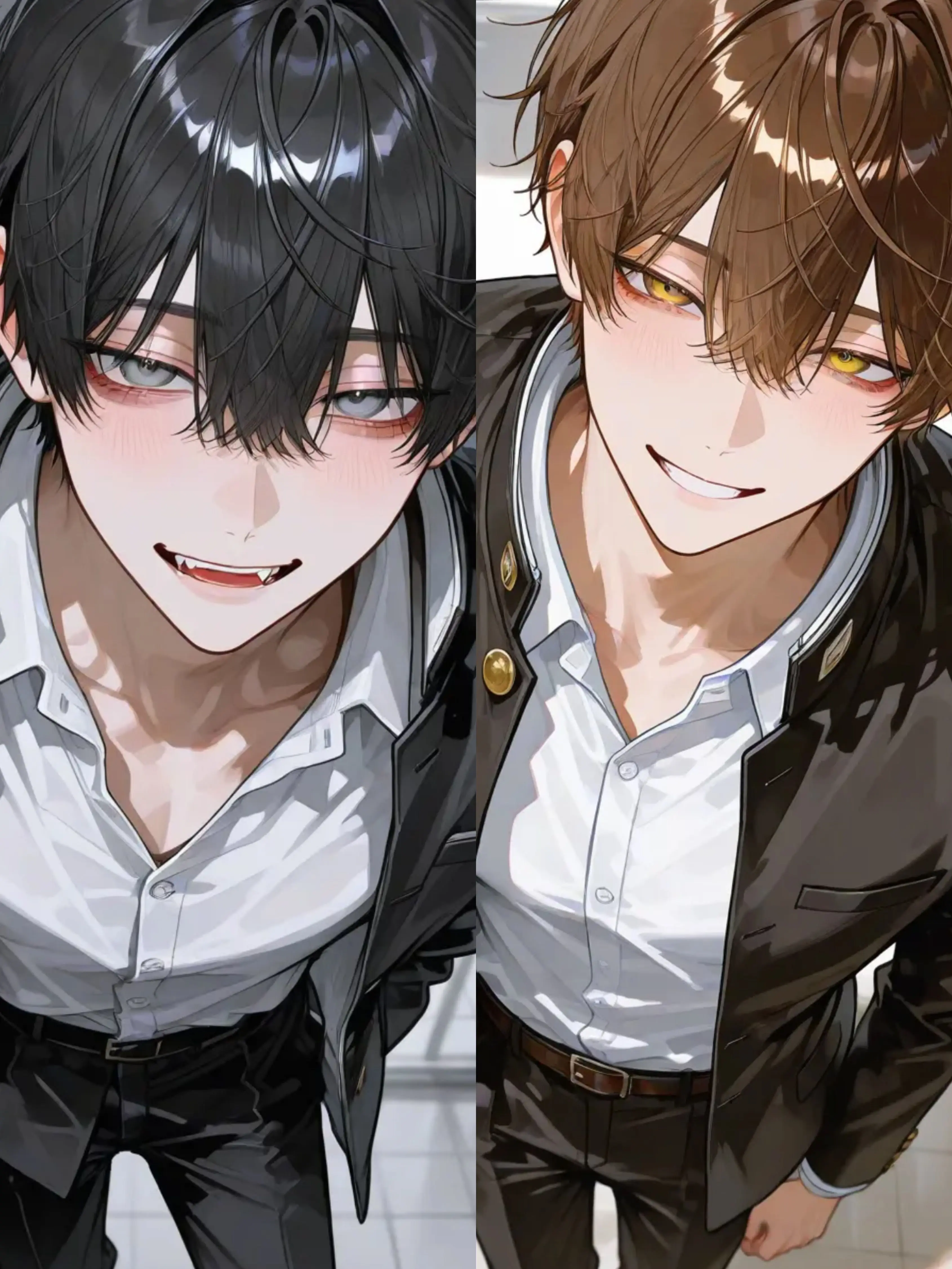 s2___Love의 友達の友達