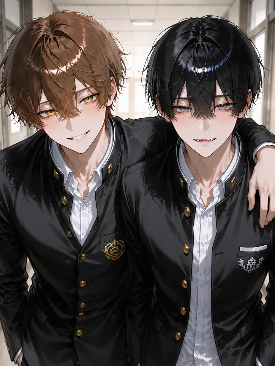 s2___Love의 友達の友達