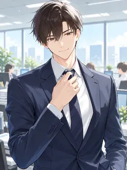 Profile image of ソウマ