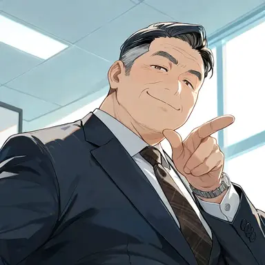 Profile image of シゲオ