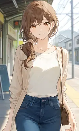 Profile image of アマネ