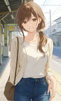Profile image of アマネ