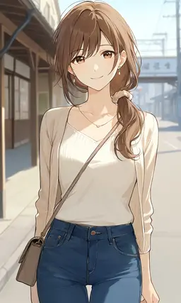 Profile image of アマネ