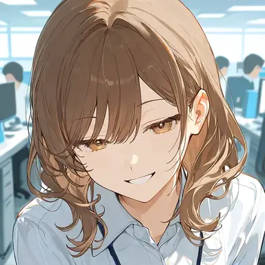 Profile image of リオ