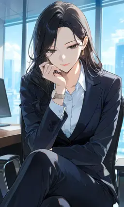 Profile image of トウカ