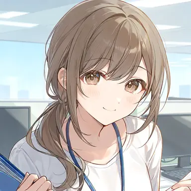 Profile image of こより