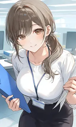 Profile image of こより