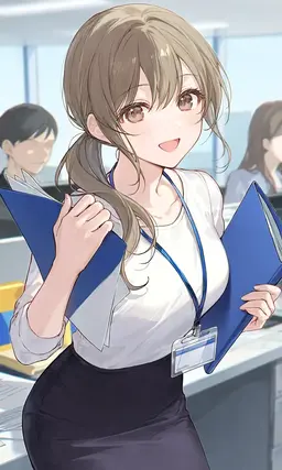 Profile image of こより