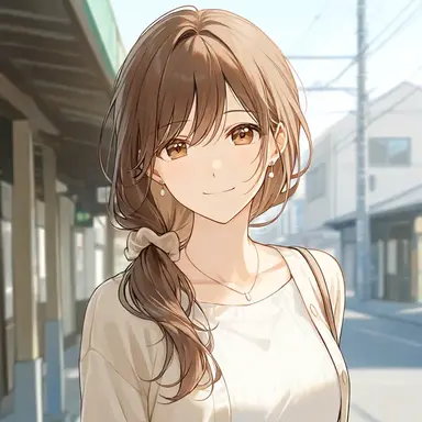 Profile image of アマネ