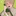パブ中のアサ