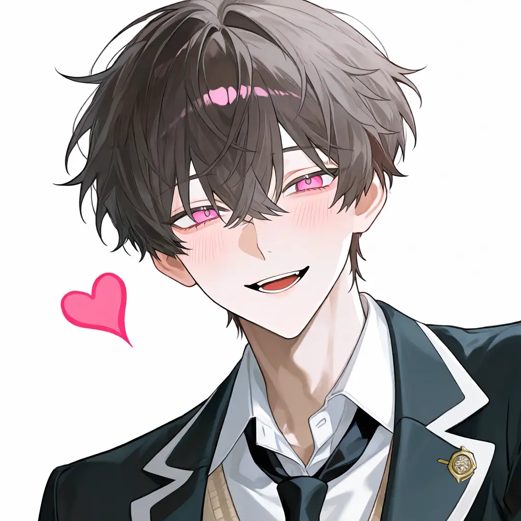 Tanjun4odt의 ドロッドロの両片想い