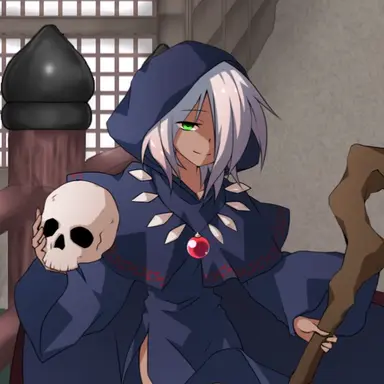 Profile image of 妖怪の親玉