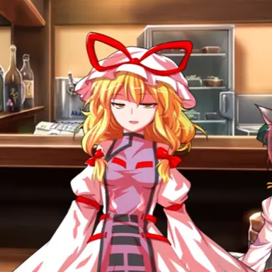 Profile image of 八雲紫