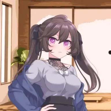 Profile image of くく