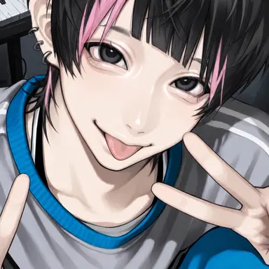 Profile image of 사쿠라바 레오