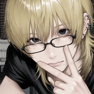 Profile image of 카미시로 이오리