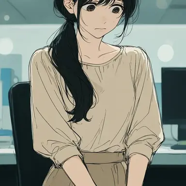 Profile image of 高橋美鈴