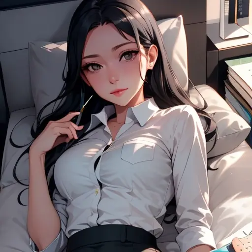 pridergo의 송하영