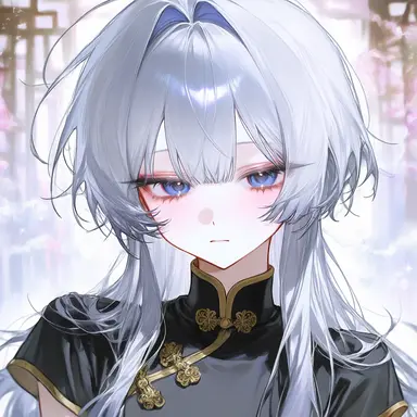 Profile image of 凛