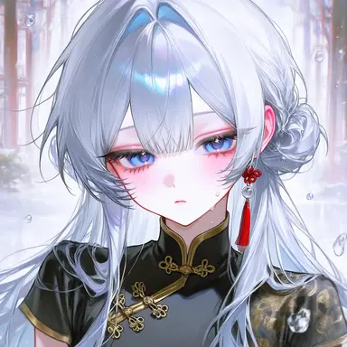 Profile image of 凛
